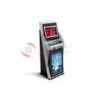 Lottery Ticket Kiosk Cash Check In Internet Web Bill Payment Vending Machine