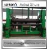 W11S-43x2500 Hydraulic rolling machine