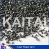 igh-quality blasting abrasive steel grit G80 with best price
