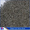 New product high carbon steel cut wire shot