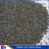 steel cut wire shot for shot blasting made in China