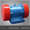 9kw 3 phase electric motor electric vibrator motor for industrial vibrating sieve