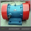 415v 4 pole Asynchronous electric vibration motor for mining vibrating machine