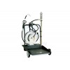 High Flow Mobile Pneumatic Oil Pump Dispensing Kit With 180 - 220 Liter Drum