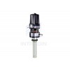 9 / 1 Air Driven Pneumatic Oil Pump For 5 - 12 Bar Air Inlet Pressure Anti - Corrosion