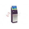 Self Service Financial Check In Bill Payment Kiosk Machine for Deposits Withdraws