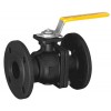 Industrial Forged Floating Ball Valves