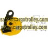 Horizontal plate clamps applications and details