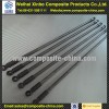 Supply Carbon Fiber Rods, Light Weight Carbon Fiber Robotic Parts