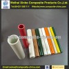 Customized Fiberglass Tube, Colorful Insulated Tube