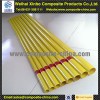 Customized Fiberglass Tube,High Strength Fiberglass Roll-Wrapped Tube,