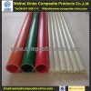 Supply Glass Fiber Insulated Tube, Customized Glass Fiber Extruded Tube