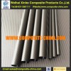 Supply Carbon Fiber High Quality 3k Or 1k Woven Tube