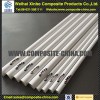 2015 HotSale And High Strength Fiberglass Marine Antenna Mast With Painted Surface Finish