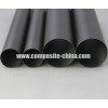 Customized Carbon Fiber Tube,50mm 3K Twill Weave Carbon Fiber Tube