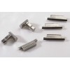 Lock blade,lock part,made by powder metallurgy