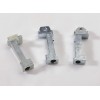 Lock latch bolt bar,lock part,made by powder metallurgy