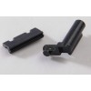 Lock cam,block,lock part,made by powder metallurgy