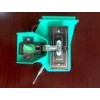 KC refrigerator damper open and close the flow of chilly air to keep a set temp