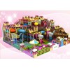 New Theme Park (indoor Play)
