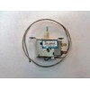 Custom - made manual type refrigerator defrost thermostat , maintain the set - up temp