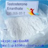 99% Purity Withe Raw Steroid Powders Testosterone enanthate CAS 315-37-7