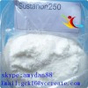 Mixed testosterone Hormone Raw Steroid Powders Sustanon 250