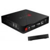HDMI XBMC Android 4.4 Smart TV Box ROM 8GB Amlogic S802 Cortex A9 Quad Core 1G RAM
