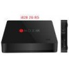 S802 Amlogic Smart TV Box Quad-core ,  XBMC Box For Internet TV Cortex A9