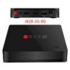 Mxiii 4K Quad Core TV Box  Amlogic  S802 Cortex A9 2G Rom 8G Ram Multi-language