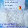 Safety nature Testosterone Acetate Raw Steroid Powders CAS 1045-69-8