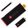 P2 Windows Smart TV Box Media Player Bluetooth Metal Case Dongel