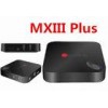 Home Beelink Plus Quad Core Smart TV Box MXIII Amlogic S812  2G Ram 16G Rom