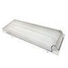 8W Fluorescent Tube Non Maintained Emergency Lighting With Ni-Cd Battery
