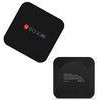 Amlogic S812 TV Box 4K Quad Core HD Media Players , XBMC Smart TV Box
