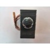 Energy saving high temperature thermostat maintaining the set - up temp
