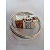 Ranco type automatic reset thermostat / frigidaire refrigerator thermostat