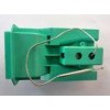 Lightweight refrigerator damper green color PDC-220/280L