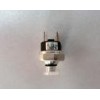 Vehicle air conditioner pressure switch DC 24V 2.5A , refrigerant R-134a / R-12
