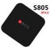 Amlogic Quad Core S805 TV Box Bluetooth Android 4.4 Media Player HEVC H.265