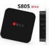 UBOX Android Smart TV Box Media Player Mxq Amlogic S805 Cortex A5 Quad Core Mali450