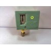 Solidity air conditioning pressure switch for pneumatic / hydraulic circuit