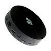 S82 Amlogic S802 Quad Core Smart TV Box , High Definition WiFi  Android Media Player