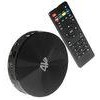 Android Mini PC Quad Core S82 Smart TV Box Bluetooth 4.0 Amlogic S802 XBMC