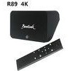 4K Media Player RK3288 Quad Core TV Box Beelink R89 2G /16G BT 4.0 Google Android 4.4