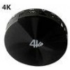 S82 Amlogic S802 Quad Core Smart TV Box 4K High Definition Muti-language , Tv Internet Box