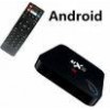 1080P XBMC Android 4.4 Smart TV Box MXIII Amlogic S802 1G RAM 8G ROM CE / FCC / ROHS