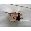 Stable performance refrigerator  freezer thermostat small size , Differential 3~12C