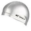 Personalized Unisex Latex Or Silicone Swim Caps for Recreational Swimming