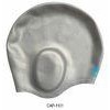 Personalised Ear Protection Swimming Cap Waterproof Swim Caps For Long Hair